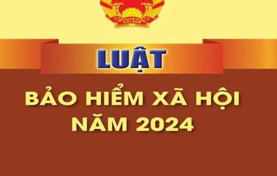 Đào tạo chuyên môn về BHXH năm 2024