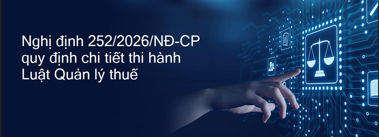 Đào tạo chuyên môn pháp luật thuế NĐ 252, 253,254, thông tư 89, thông tư 91