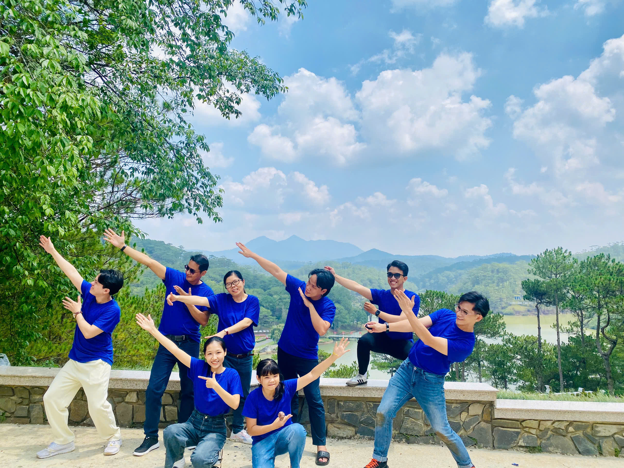 Team Building 2026